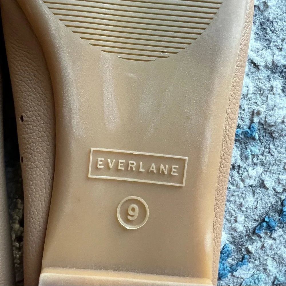 Everlane classic slip